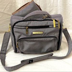 JuJuBe Convertible BFF Diaper Bag